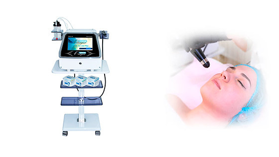 аппараты для мезотерапии без игл 